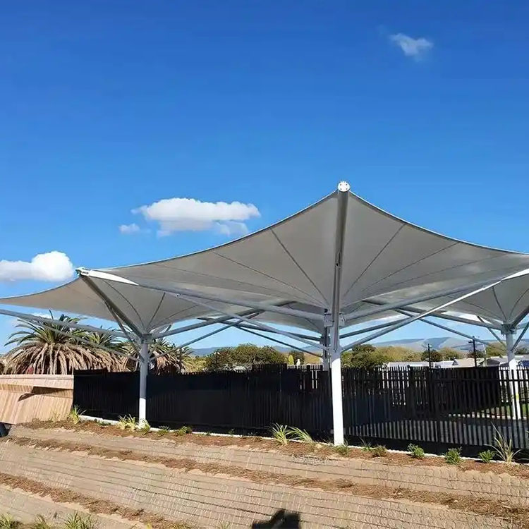 安新县工程案例