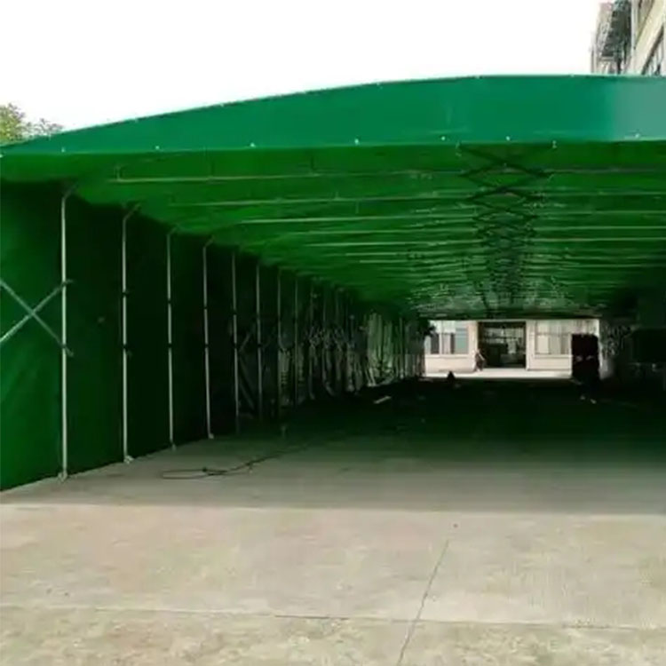 安新县工程案例