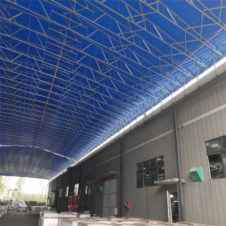 安新县工程案例