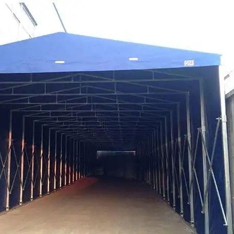 安新县工程案例