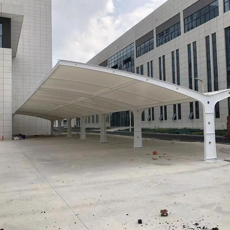 安新县工程案例